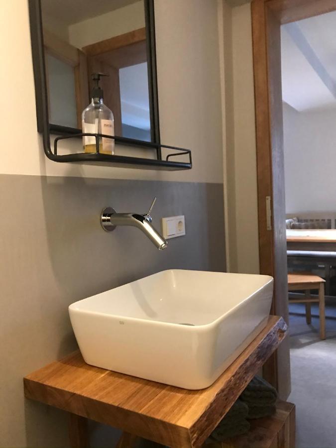 Hej Ferienwohnung Gau-Algesheim Eksteriør bilde