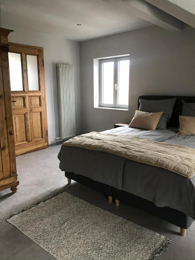 Hej Ferienwohnung Gau-Algesheim Eksteriør bilde